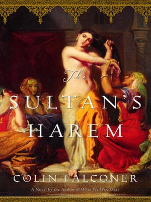 cover image of The Sultan's Harem